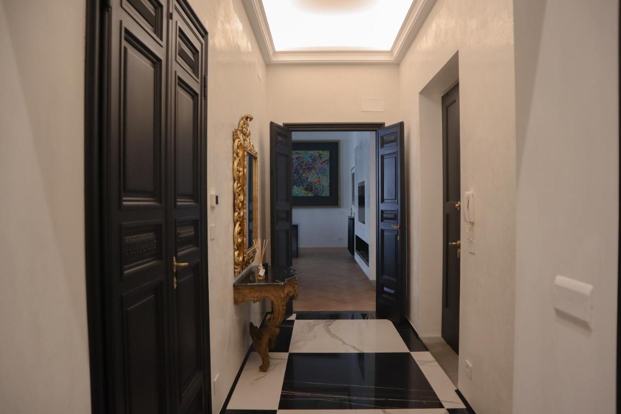 פירנצה Cavour 83 Prestige House By 360Rentals מראה חיצוני תמונה