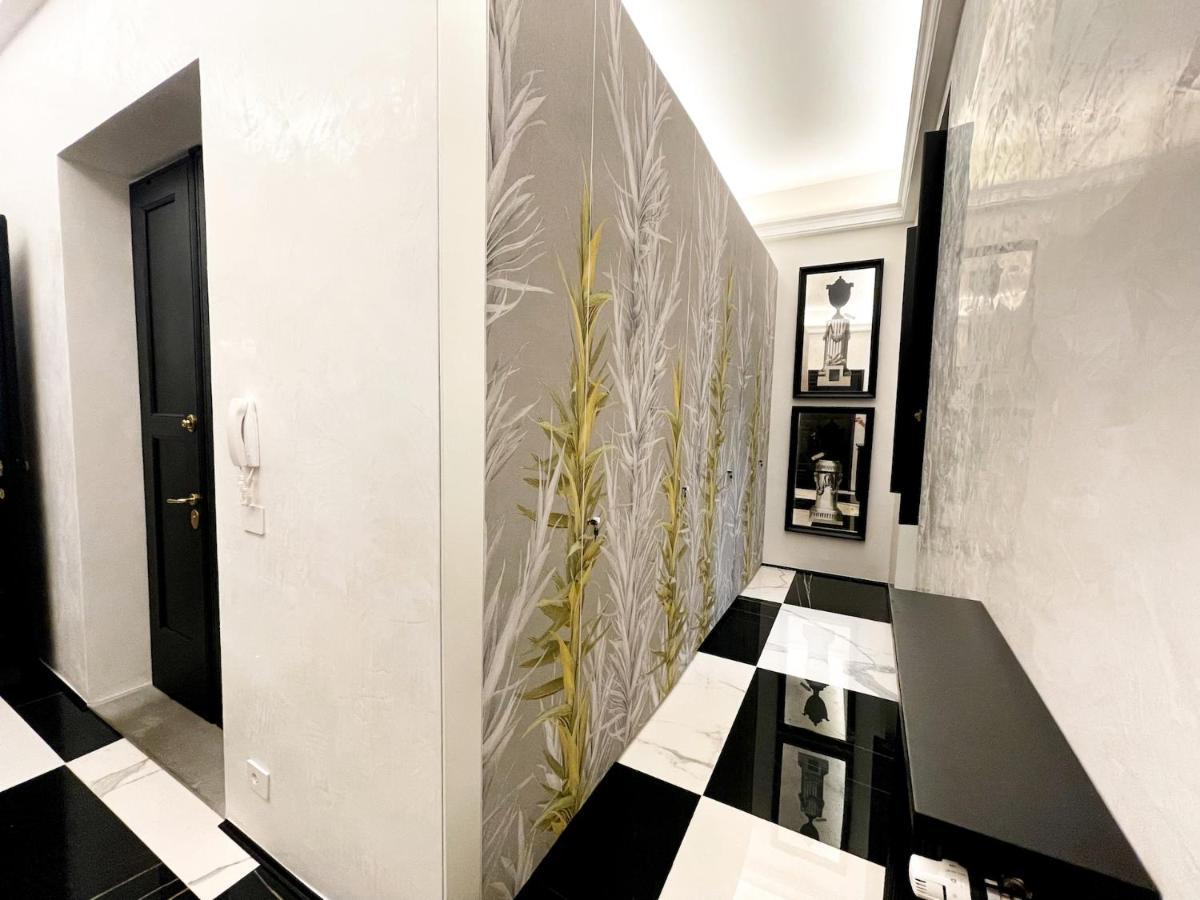 פירנצה Cavour 83 Prestige House By 360Rentals מראה חיצוני תמונה