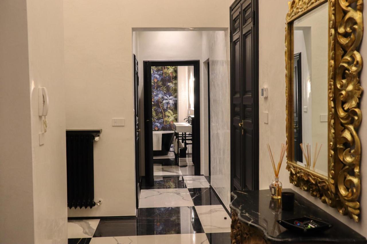 פירנצה Cavour 83 Prestige House By 360Rentals מראה חיצוני תמונה