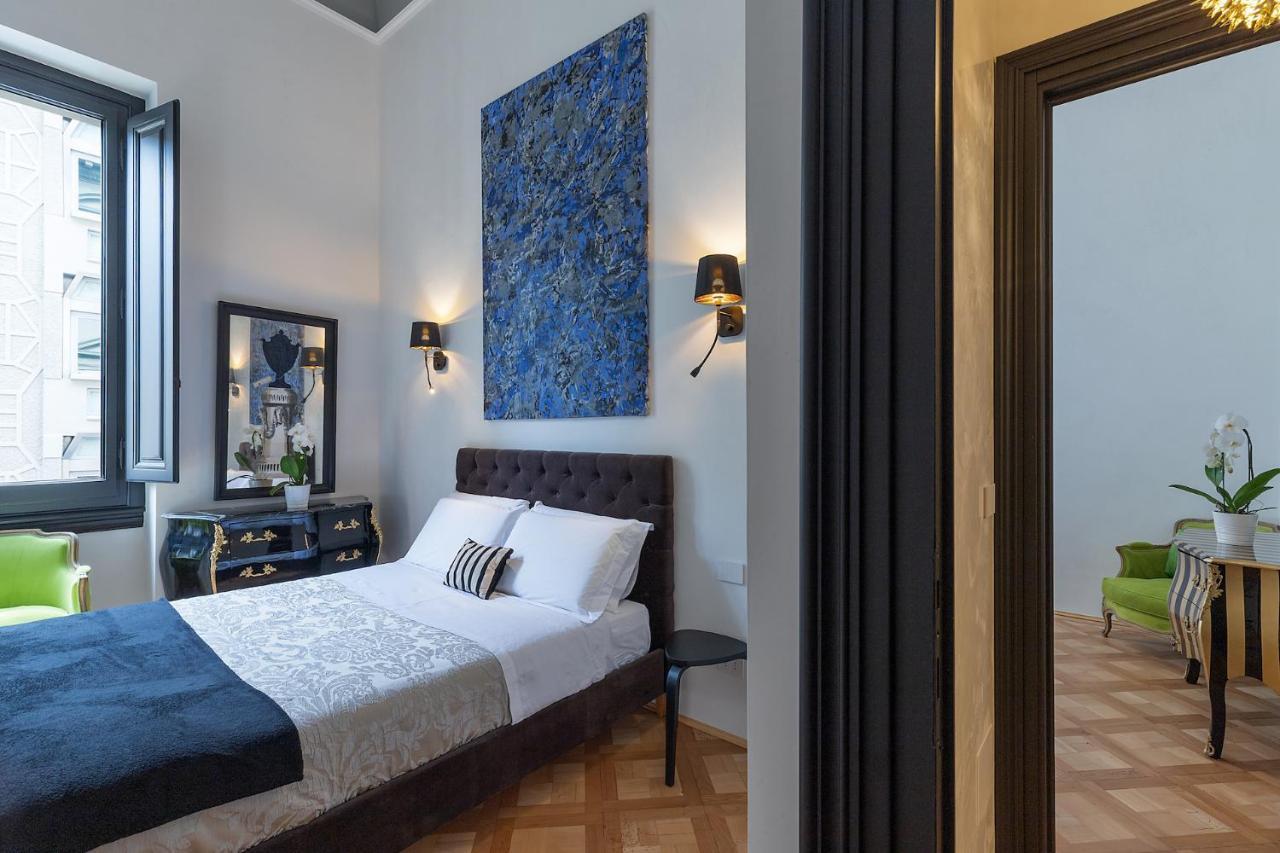 פירנצה Cavour 83 Prestige House By 360Rentals מראה חיצוני תמונה