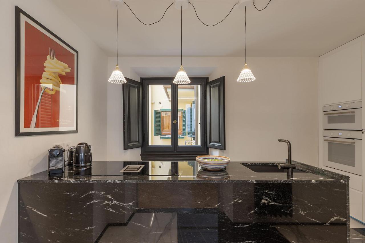 פירנצה Cavour 83 Prestige House By 360Rentals מראה חיצוני תמונה