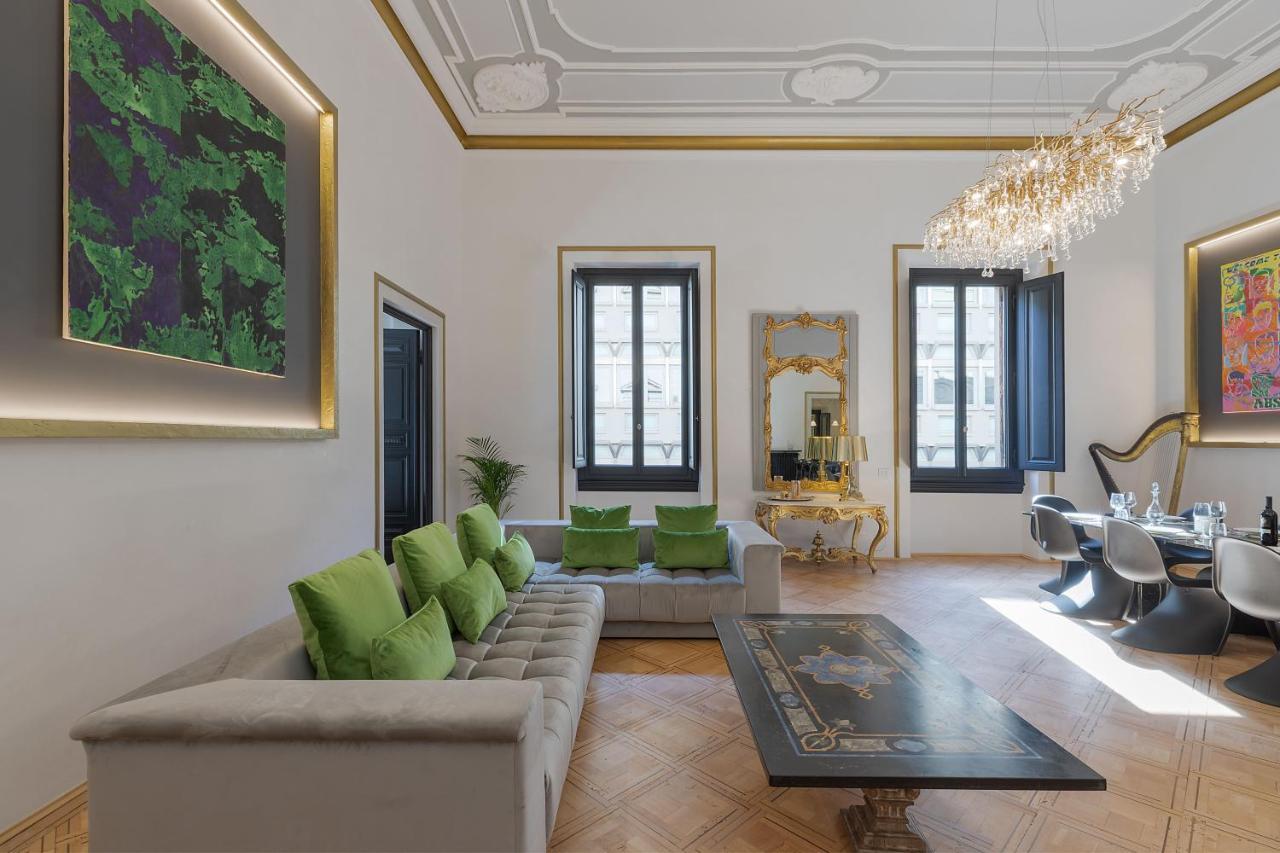 פירנצה Cavour 83 Prestige House By 360Rentals מראה חיצוני תמונה