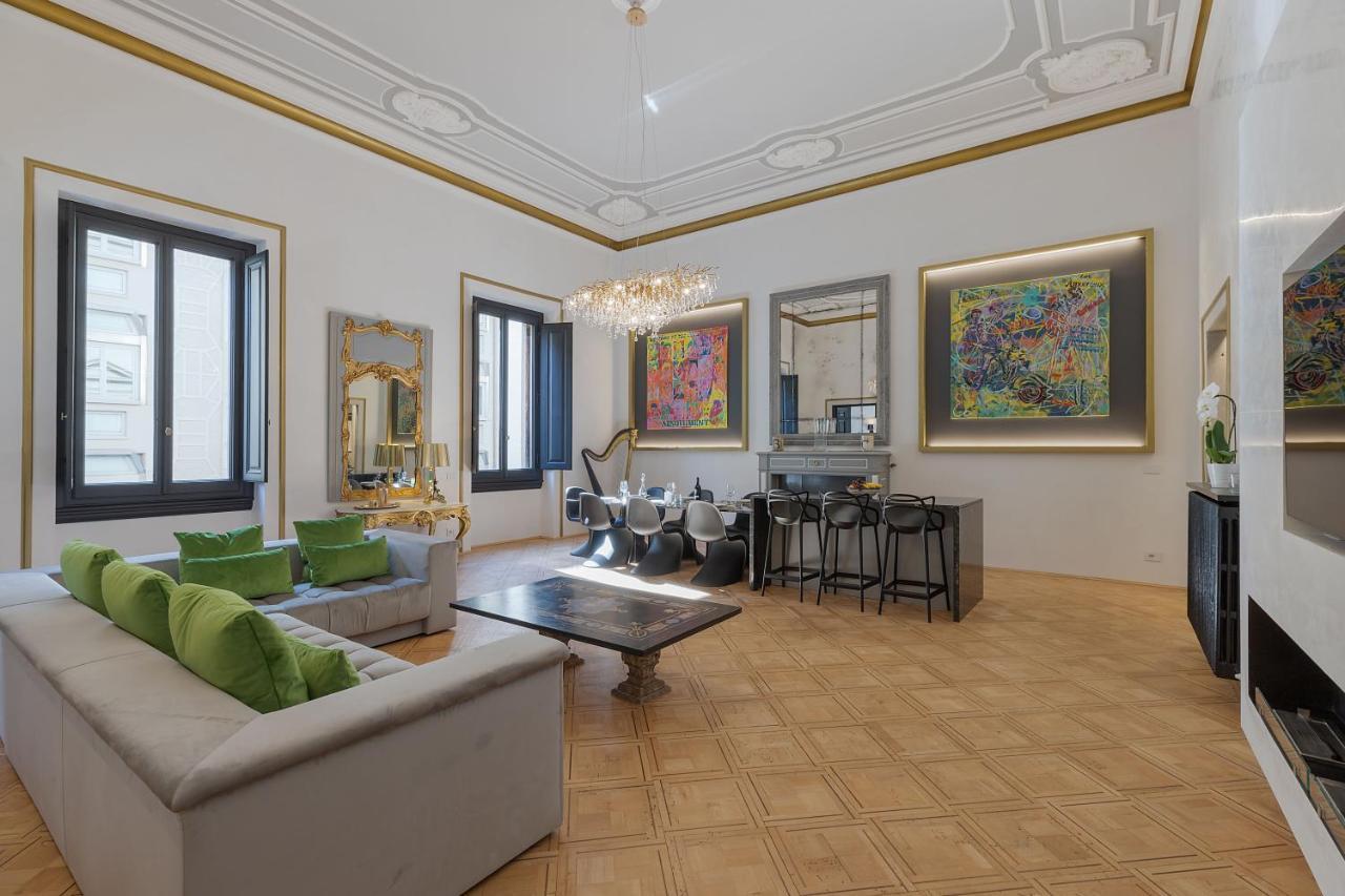 פירנצה Cavour 83 Prestige House By 360Rentals מראה חיצוני תמונה