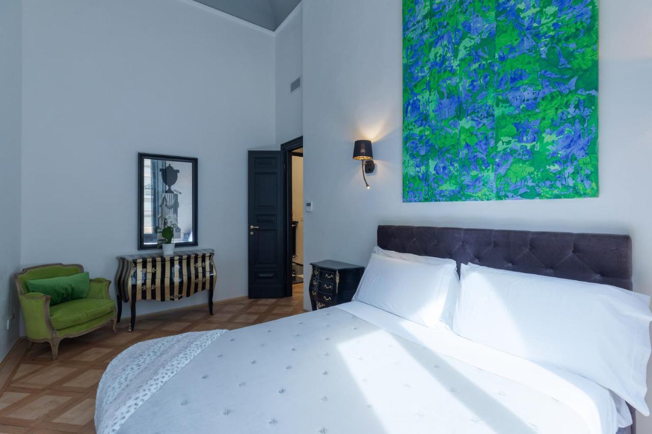 פירנצה Cavour 83 Prestige House By 360Rentals מראה חיצוני תמונה