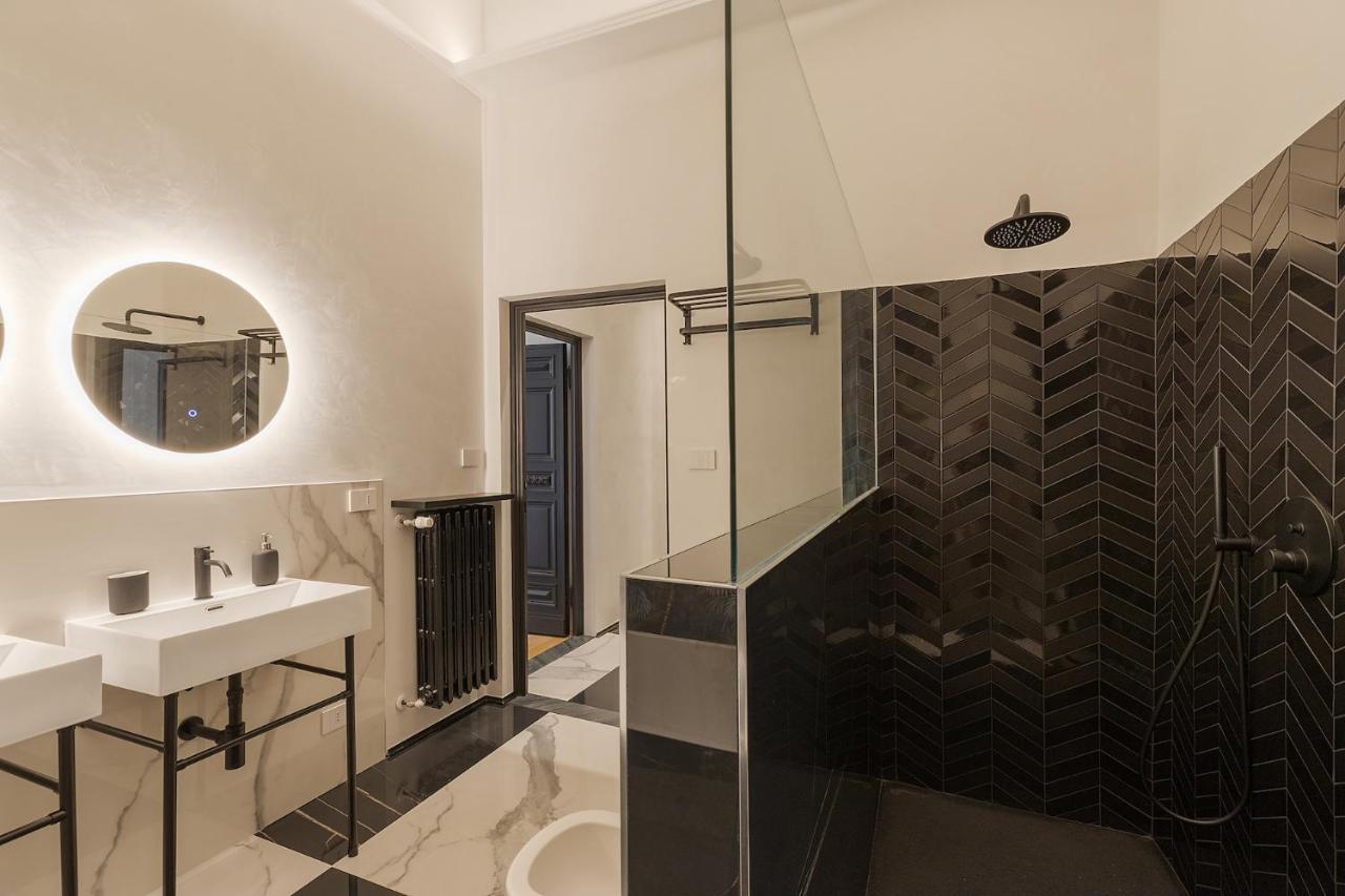 פירנצה Cavour 83 Prestige House By 360Rentals מראה חיצוני תמונה