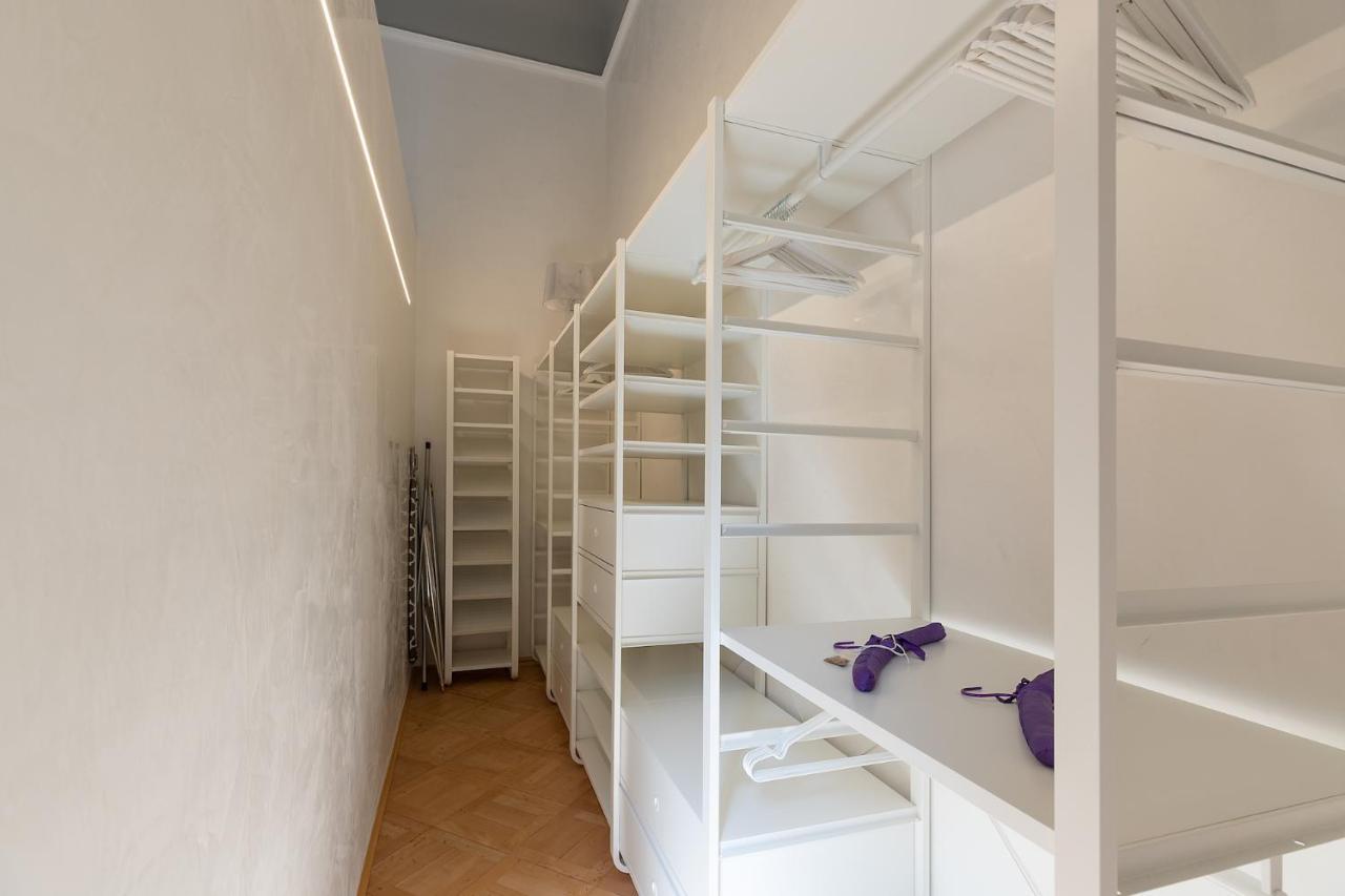פירנצה Cavour 83 Prestige House By 360Rentals מראה חיצוני תמונה