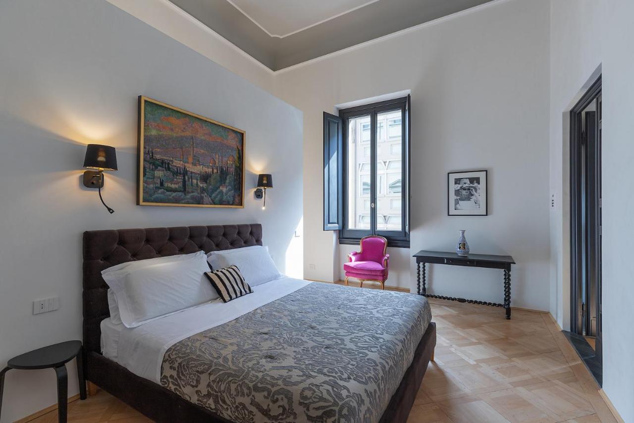 פירנצה Cavour 83 Prestige House By 360Rentals מראה חיצוני תמונה