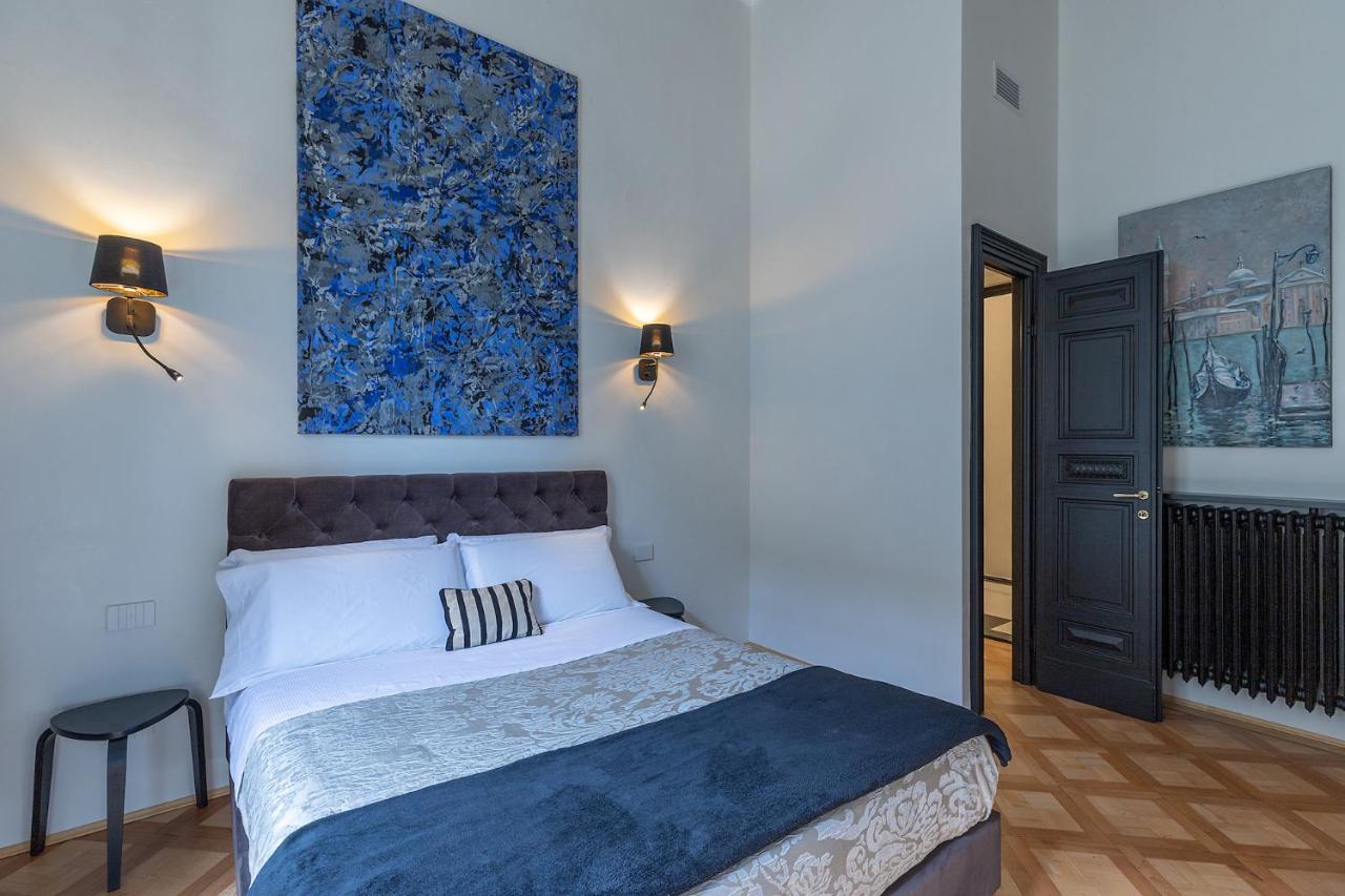 פירנצה Cavour 83 Prestige House By 360Rentals מראה חיצוני תמונה