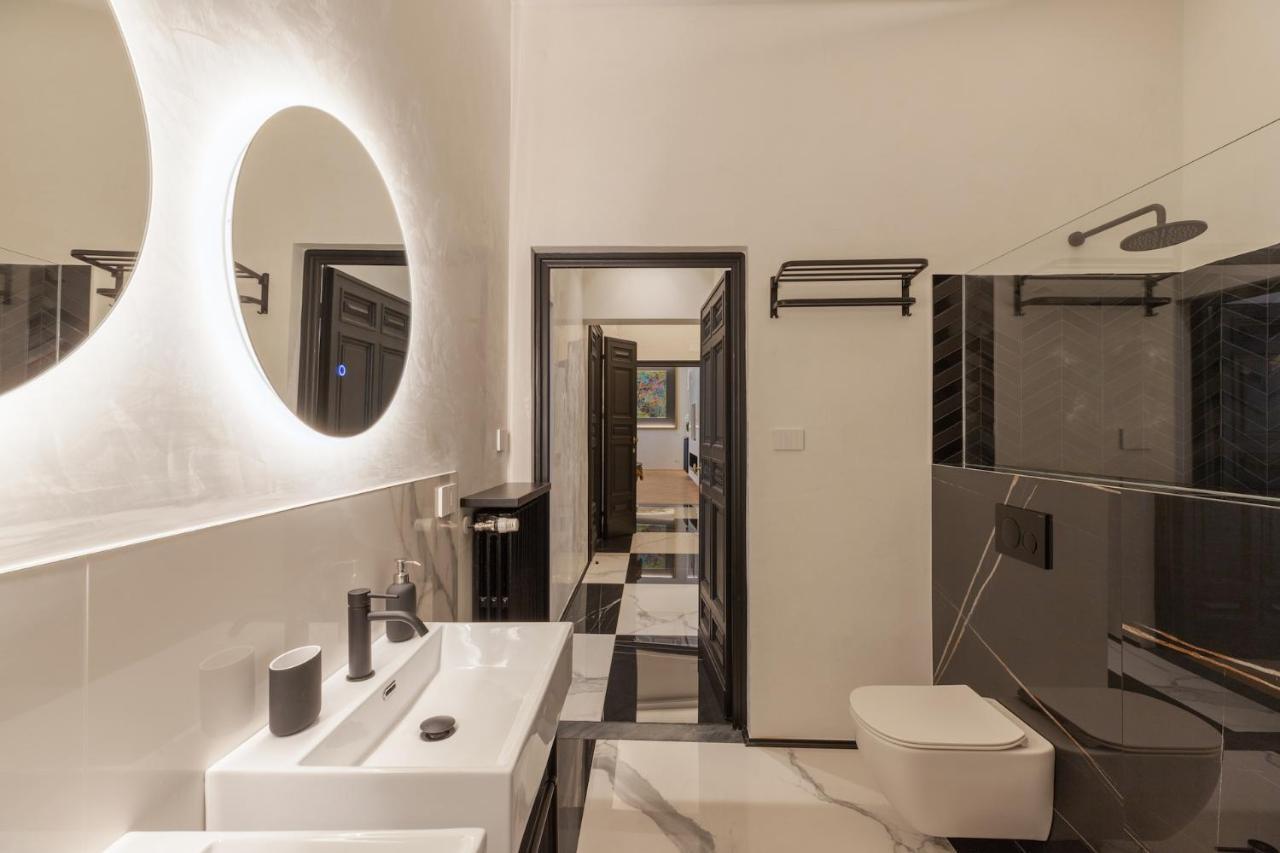 פירנצה Cavour 83 Prestige House By 360Rentals מראה חיצוני תמונה