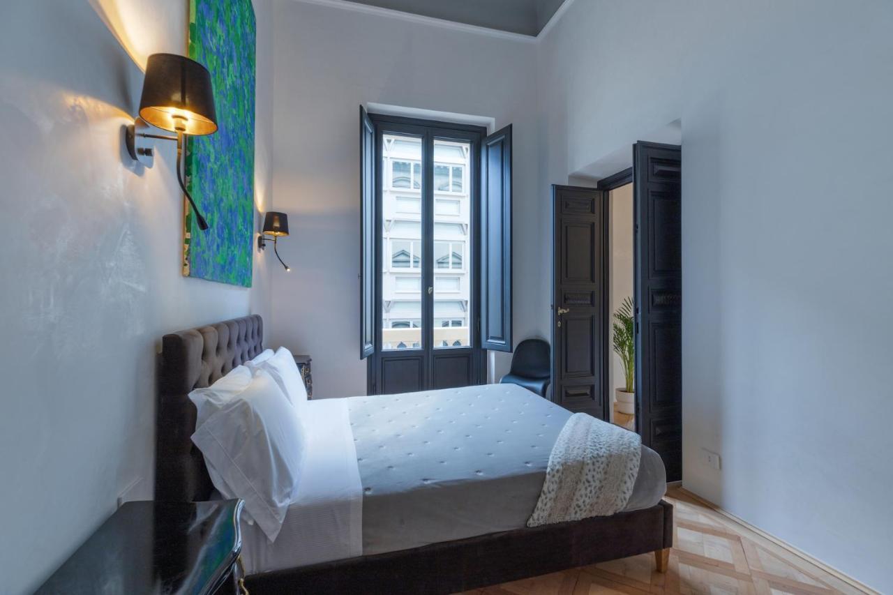 פירנצה Cavour 83 Prestige House By 360Rentals מראה חיצוני תמונה