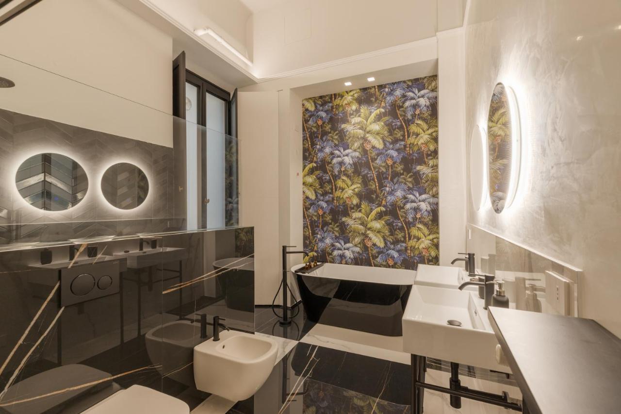 פירנצה Cavour 83 Prestige House By 360Rentals מראה חיצוני תמונה