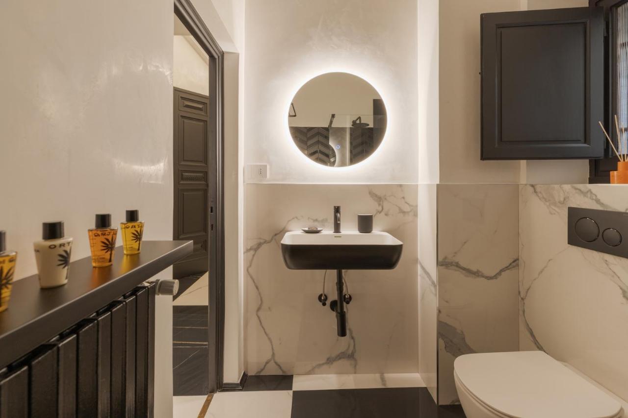 פירנצה Cavour 83 Prestige House By 360Rentals מראה חיצוני תמונה