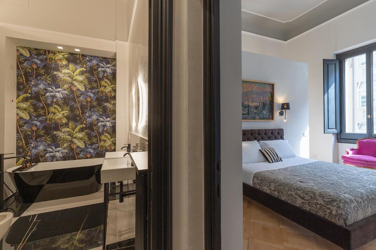 פירנצה Cavour 83 Prestige House By 360Rentals מראה חיצוני תמונה