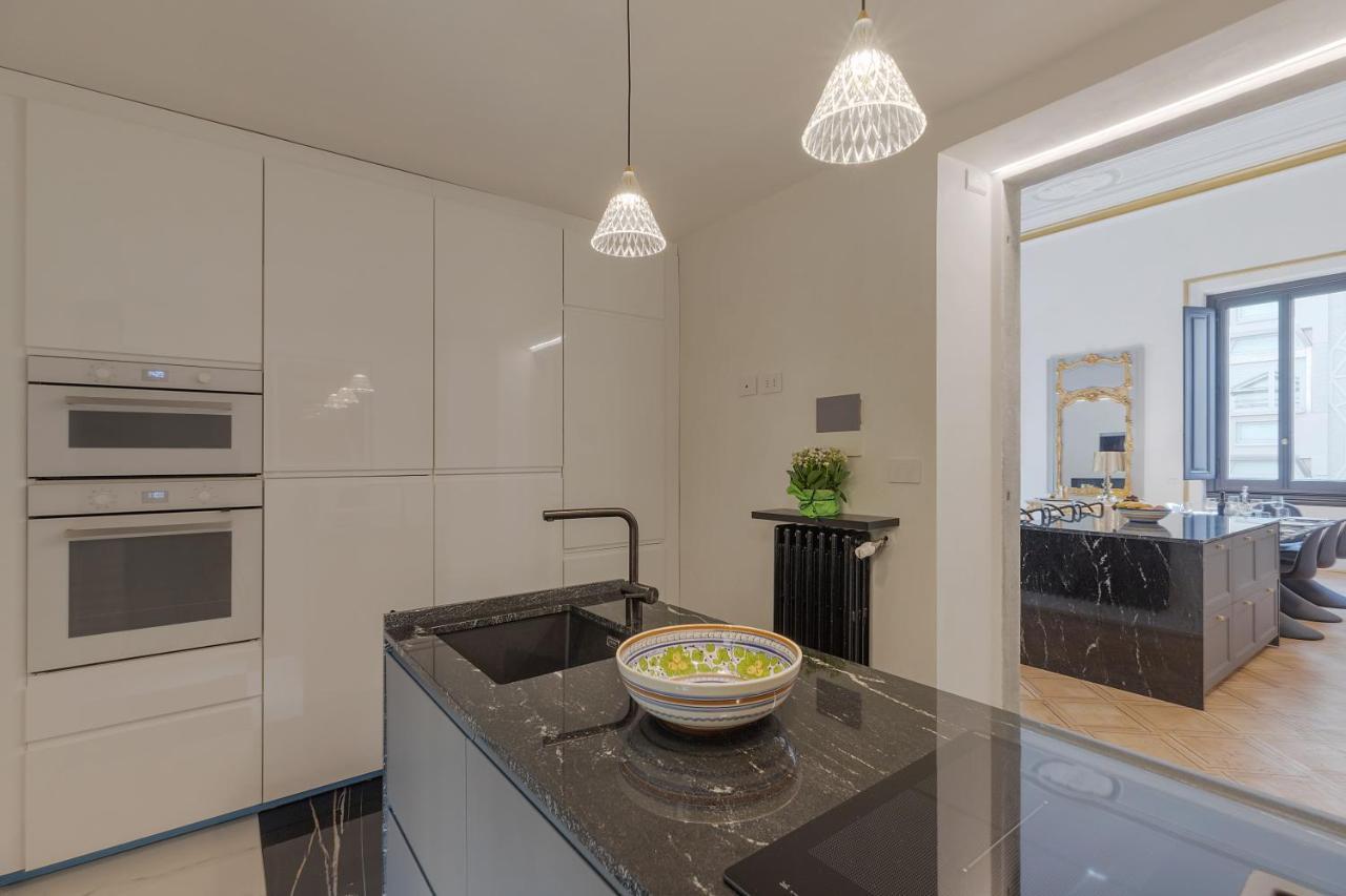 פירנצה Cavour 83 Prestige House By 360Rentals מראה חיצוני תמונה