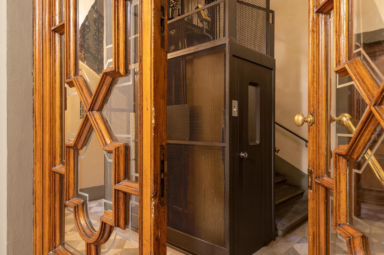 פירנצה Cavour 83 Prestige House By 360Rentals מראה חיצוני תמונה